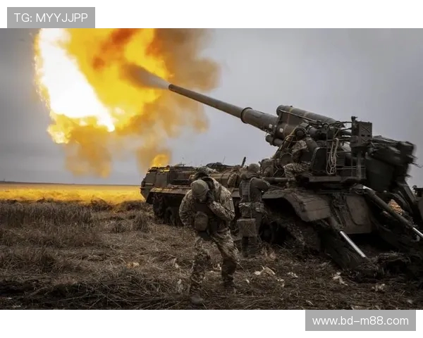 《WMT坦克战争官网：引领未来战争的全新战场体验与战略对决》